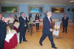 Fiesta del Gremio de Artistas Falleros.