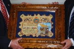 Fiesta del Gremio de Artistas Falleros.