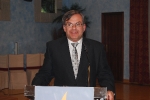 Fiesta del Gremio de Artistas Falleros.