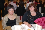 Fiesta del Gremio de Artistas Falleros.