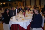 Fiesta del Gremio de Artistas Falleros.