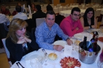 Fiesta del Gremio de Artistas Falleros.