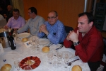 Fiesta del Gremio de Artistas Falleros.