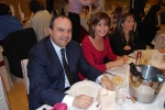 Fiesta del Gremio de Artistas Falleros.