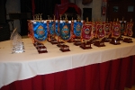 Fiesta del Gremio de Artistas Falleros.