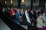 Los más pequeños representan la vida de Sant Vicent Ferrer