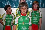 El Club Ciclista Vila-real se presenta en sociedad