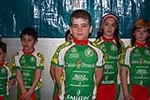 El Club Ciclista Vila-real se presenta en sociedad