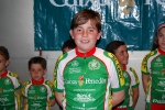 El Club Ciclista Vila-real se presenta en sociedad