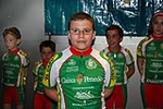El Club Ciclista Vila-real se presenta en sociedad