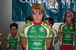 El Club Ciclista Vila-real se presenta en sociedad