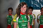 El Club Ciclista Vila-real se presenta en sociedad