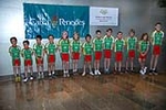 El Club Ciclista Vila-real se presenta en sociedad