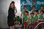 El Club Ciclista Vila-real se presenta en sociedad