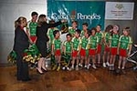 El Club Ciclista Vila-real se presenta en sociedad