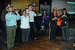El Club Ciclista Vila-real se presenta en sociedad