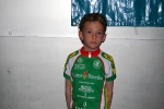 El Club Ciclista Vila-real se presenta en sociedad