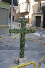 Creus de Maig 2009