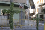 Creus de Maig 2009