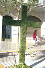 Creus de Maig 2009