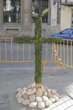 Creus de Maig 2009