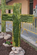 Creus de Maig 2009