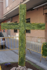 Creus de Maig 2009