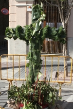 Creus de Maig 2009
