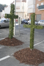 Creus de Maig 2009