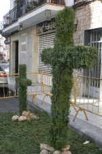 Creus de Maig 2009