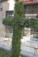 Creus de Maig 2009