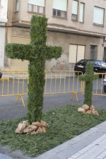 Creus de Maig 2009