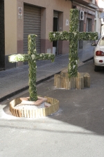 Creus de Maig 2009
