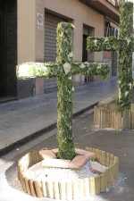 Creus de Maig 2009