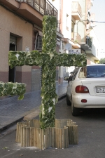 Creus de Maig 2009