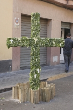 Creus de Maig 2009