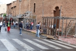 La Vila se llena de 'cadafals'