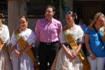 Arrancan las fiestas de Sant Pasqual