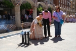 Arrancan las fiestas de Sant Pasqual