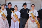 Arrancan las fiestas de Sant Pasqual