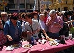 Arrancan las fiestas de Sant Pasqual