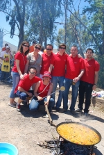 Paellas Vilareal