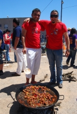 Paellas Vilareal