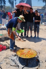 Paellas Vilareal