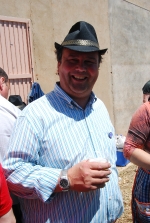 Paellas Vilareal