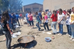 Paellas Vilareal