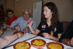 Paellas Vilareal