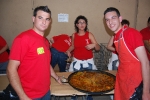 Paellas Vilareal