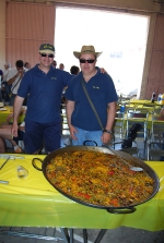 Paellas Vilareal