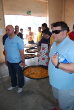 Paellas Vilareal